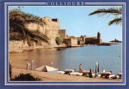 66-COLLIOURE-N°3895-A/0089 - Collioure