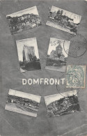 61-DOMFRONT-N°3894-E/0397 - Domfront