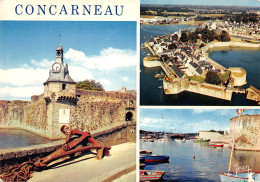 29-CONCARNEAU-N°3896-C/0161 - Concarneau