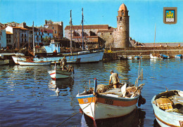 66-COLLIOURE-N°3896-B/0003 - Collioure