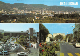 83-DRAGUIGNAN-N°3896-A/0211 - Draguignan