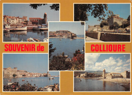 66-COLLIOURE-N°3896-D/0101 - Collioure