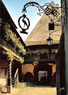 68-RIQUEWIHR-N°3897-A/0175 - Riquewihr