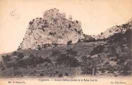 13-EYGUIERES-N°3897-E/0005 - Eyguieres