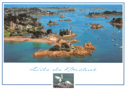 22-ILE DE BREHAT-N°3897-D/0209 - Ile De Bréhat