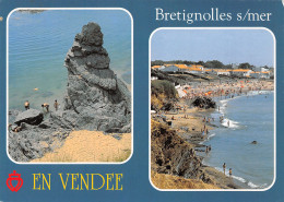 85-BRETIGNOLLES SUR MER-N°3897-D/0173 - Bretignolles Sur Mer