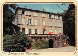 81-MONESTIERS SUR CEROU-N°3898-B/0193 - Altri & Non Classificati