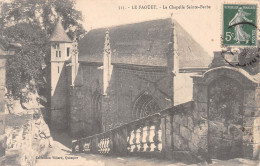 56-LE FAOUET-N°3898-E/0195 - Le Faouet