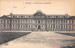 92-SEVRES-N°3898-E/0001 - Sevres