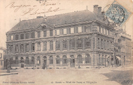 80-AMIENS-N°3899-E/0317 - Amiens