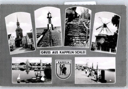 50797781 - Kappeln , Schlei - Kappeln / Schlei