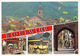 68-RIQUEWIHR-N°3899-D/0295 - Riquewihr