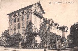 88-VITTEL-N°C4034-E/0355 - Contrexeville