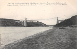 56-LA ROCHE BERNARD-N°C4034-E/0023 - La Roche-Bernard