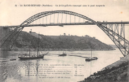 56-LA ROCHE BERNARD-N°C4034-E/0021 - La Roche-Bernard