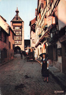 68-RIQUEWIHR-N°C4034-D/0359 - Riquewihr