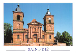 88-SAINT DIE-N°C4035-D/0079 - Saint Die