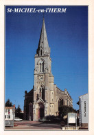 85-SAINT MICHEL EN L HERM-N°C4035-C/0265 - Saint Michel En L'Herm