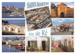 17-SAINT MARTIN DE RE-N°C4035-B/0155 - Saint-Martin-de-Ré