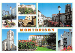 42-MONTBRISON-N°C4035-B/0157 - Montbrison