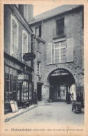 44-CHATEAUBRIANT-N°C4035-E/0001 - Châteaubriant
