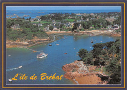 22-ILE DE BREHAT-N°C4036-D/0319 - Ile De Bréhat