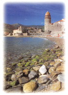 66-COLLIOURE-N°C4038-B/0213 - Collioure