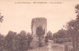 23-LA SOUTERRAINE-N°C4037-E/0115 - La Souterraine