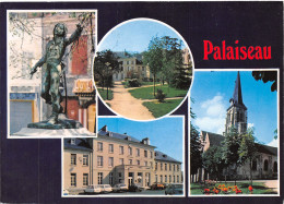 91-PALAISEAU-N°C4039-B/0205 - Palaiseau