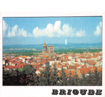 43-BRIOUDE-N°C4039-A/0107 - Brioude