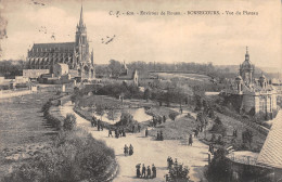 76-BONSECOURS-N°C4038-E/0229 - Bonsecours