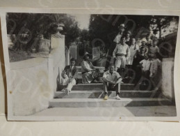 Foto Italia CAPRI 1929 Scene  130x80 Mm - Europe