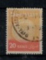 Israël - "Monnaies Diverses" - Oblitéré N° 40/A De 1951/52 - Used Stamps (without Tabs)