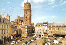 12-RODEZ ROUERGUE-N°C4039-C/0361 - Rodez