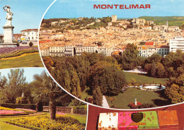 26-MONTELIMAR-N°C4039-C/0321 - Montelimar