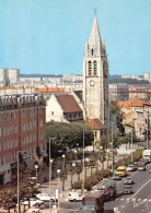 94-VITRY SUR SEINE-N°C4039-C/0271 - Vitry Sur Seine