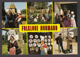 094657/ NORMANDIE, Folklore Normand - Other & Unclassified