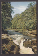 111178/ YORKSHIRE, The Strid - Other & Unclassified