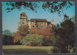 122424/ MARIA ENZERSDORF, Burg Liechtenstein Im Wienerwald - Maria Enzersdorf