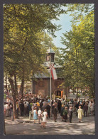 073443/ KEVELAER, Gnadenkapelle - Kevelaer