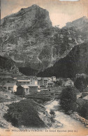 73-PRALOGNAN LA VANOISE-N°T1194-A/0047 - Pralognan-la-Vanoise