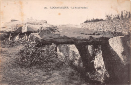 56-LOCMARIAQUER-N°T1194-D/0301 - Locmariaquer