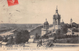 76-BONSECOURS-N°T1194-D/0147 - Bonsecours