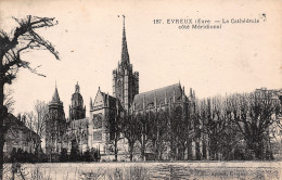 27-EVREUX-N°T1194-H/0187 - Evreux