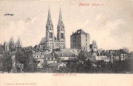 03-MOULINS-N°T1194-H/0107 - Moulins