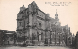 27-GISORS-N°T1194-G/0353 - Gisors