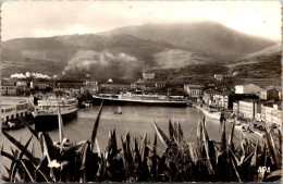 (29/06/24) 66-CPSM PORT VENDRES - Port Vendres