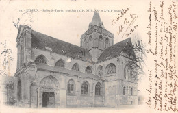 27-EVREUX-N°T1195-D/0239 - Evreux