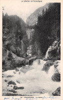 73-PRALOGNAN LA VANOISE-N°T1195-D/0107 - Pralognan-la-Vanoise