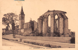 46-CAHORS-N°T1195-G/0137 - Cahors